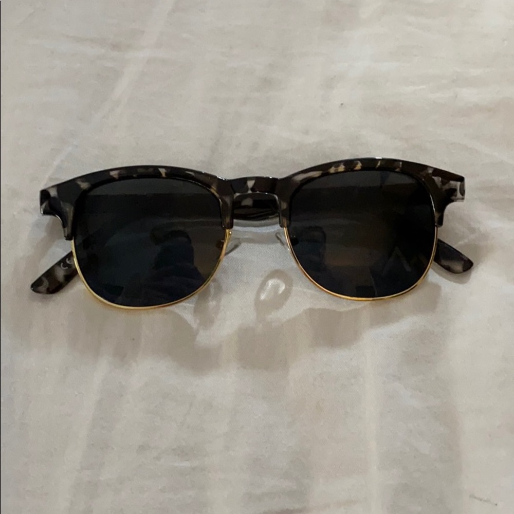 Never Used Sunglasses